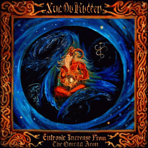 Entropic Increase from the Omega Aeon